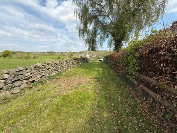 Land for sale in Silsden 2