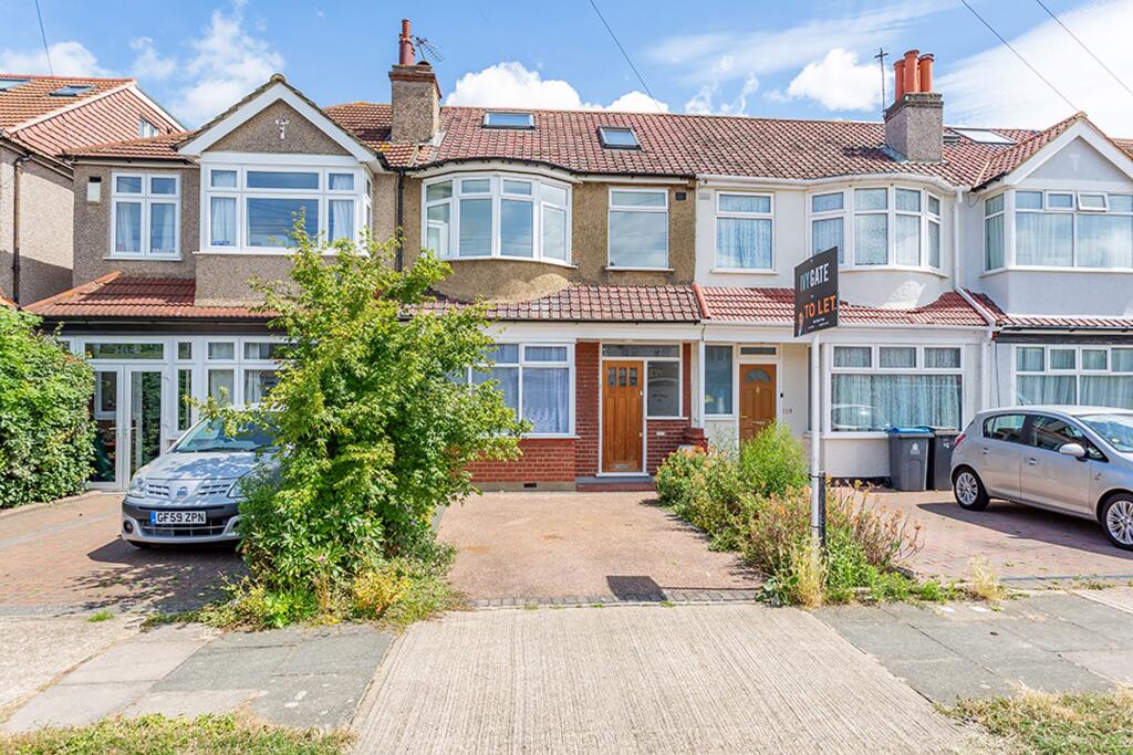 Main image of property: Largewood Avenue, Surbiton, KT6