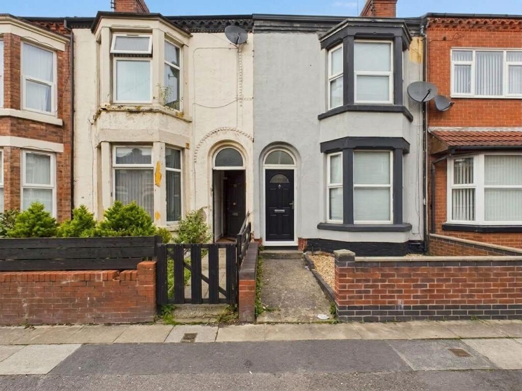 Main image of property: Beatrice Street, Bootle, L20