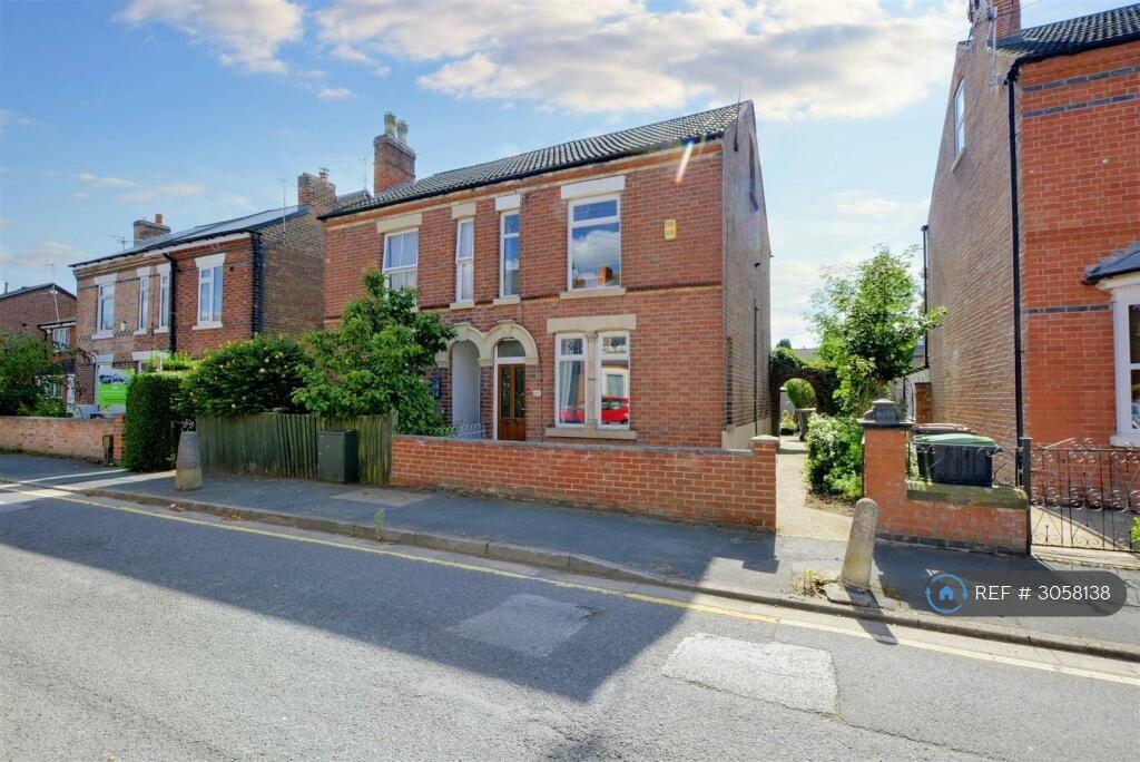 Main image of property: Mona Street, Beeston, Nottingham, NG9