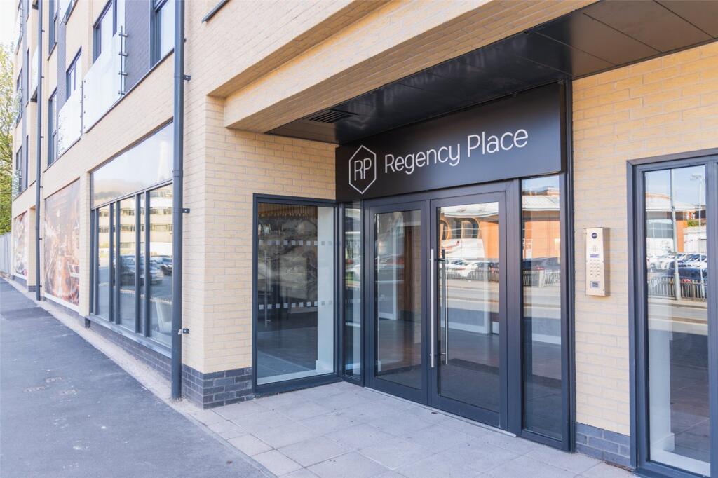 Main image of property: Parade, Birmingham, West Midlands, B1