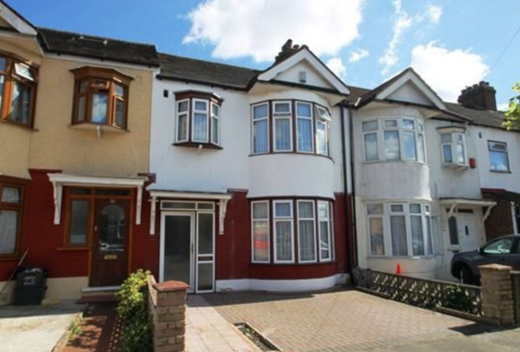 Main image of property: St. Thomas Gardens, Ilford