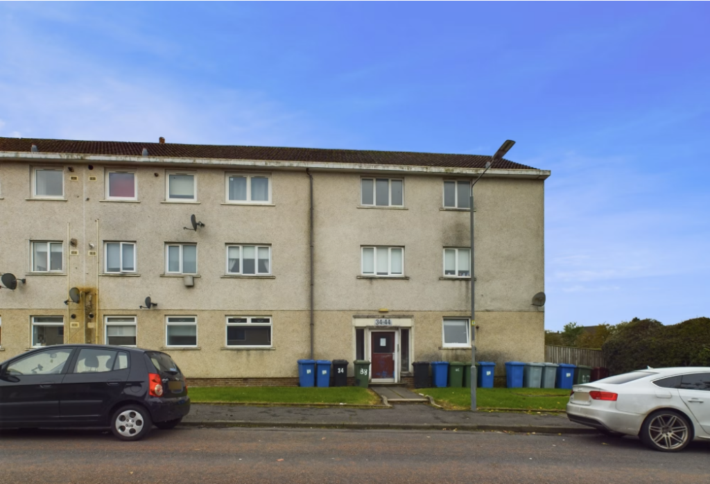 Main image of property: Tantallon Park, East Kilbride, G74