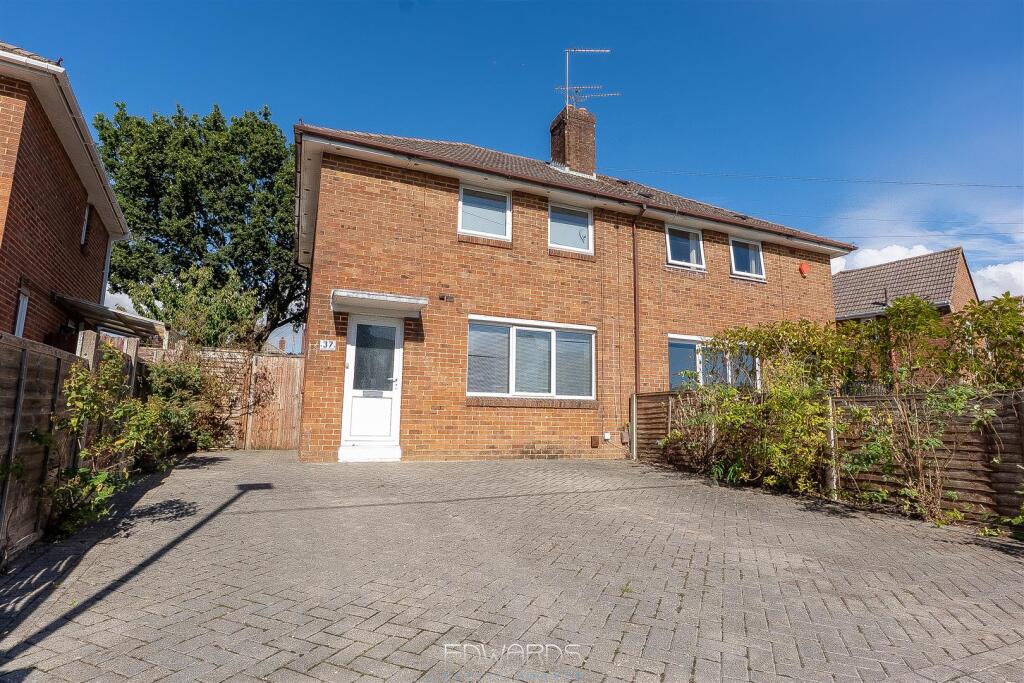 Main image of property: Wavell Avenue, Poole