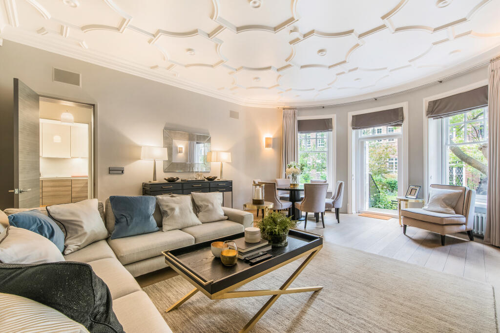 Main image of property: Sloane Court West, London, SW3