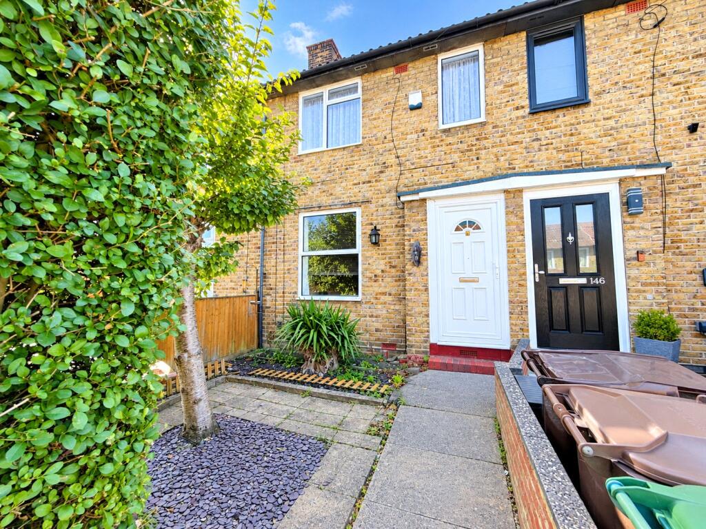 Main image of property: Peterborough Road, Carshalton, Surrey, SM5