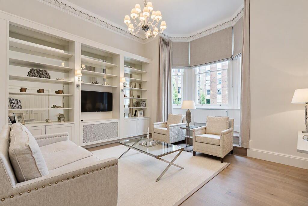 Main image of property: Vicarage Gate, Kensington, London W8