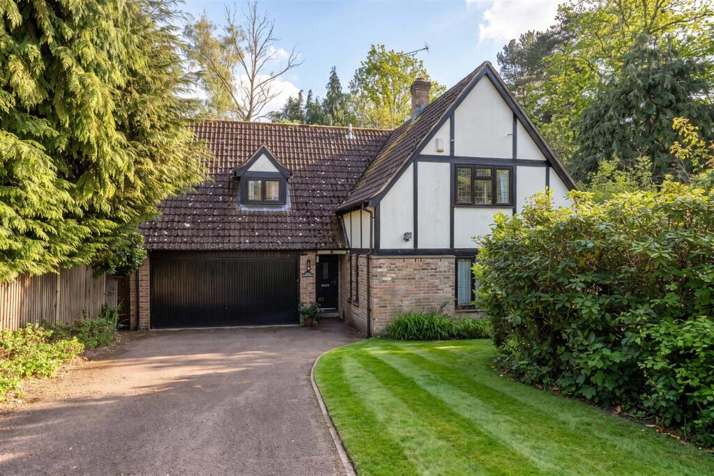 Main image of property: Oakdene, Ascot