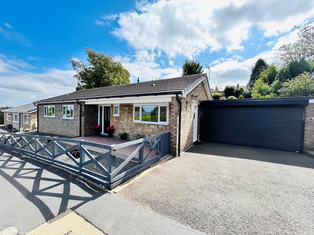 Main image of property: Rudland Way, Bishop Auckland, DL14