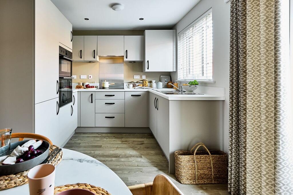 Main image of property: David Whitby Way,
Crewe,
CW2 5NL