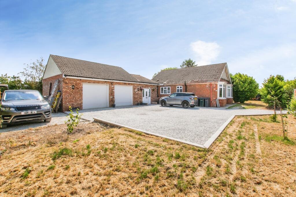 Main image of property: Main Road, New Bolingbroke, Boston, Lincolnshire, PE22
