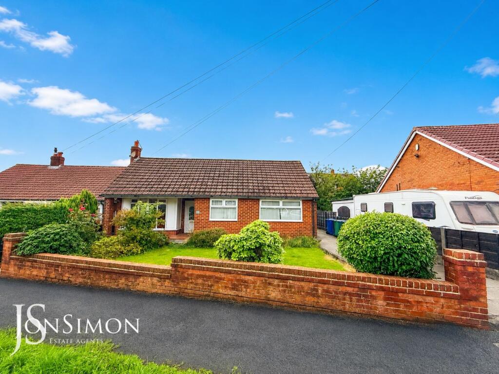 Main image of property: Walmersley Old Road, Walmersley, Bury, BL9