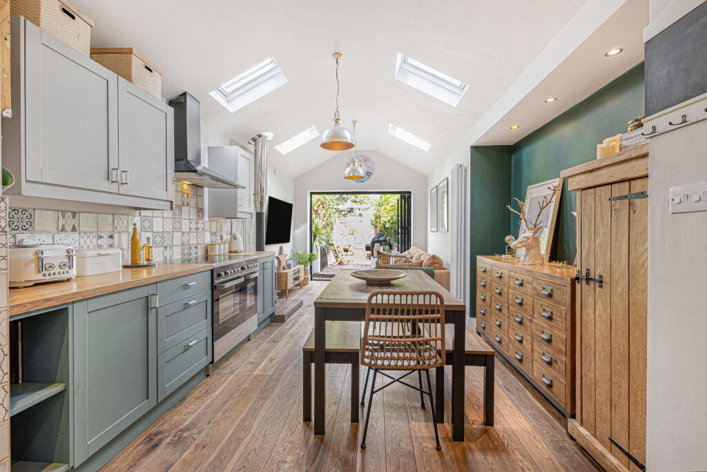 Main image of property: Cray Road, Crockenhill, Swanley