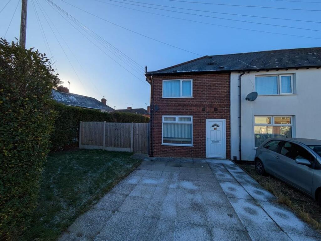 Main image of property: Jordan Avenue, Wigston, LE18