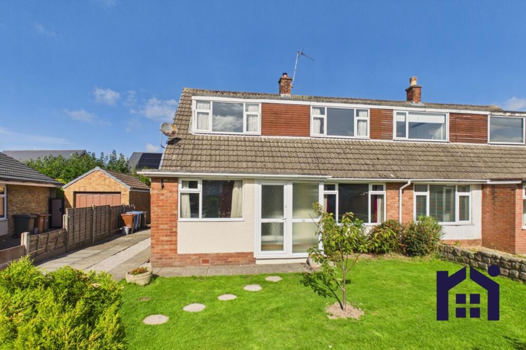 Main image of property: The Hawthorns, Eccleston, PR7 5QN