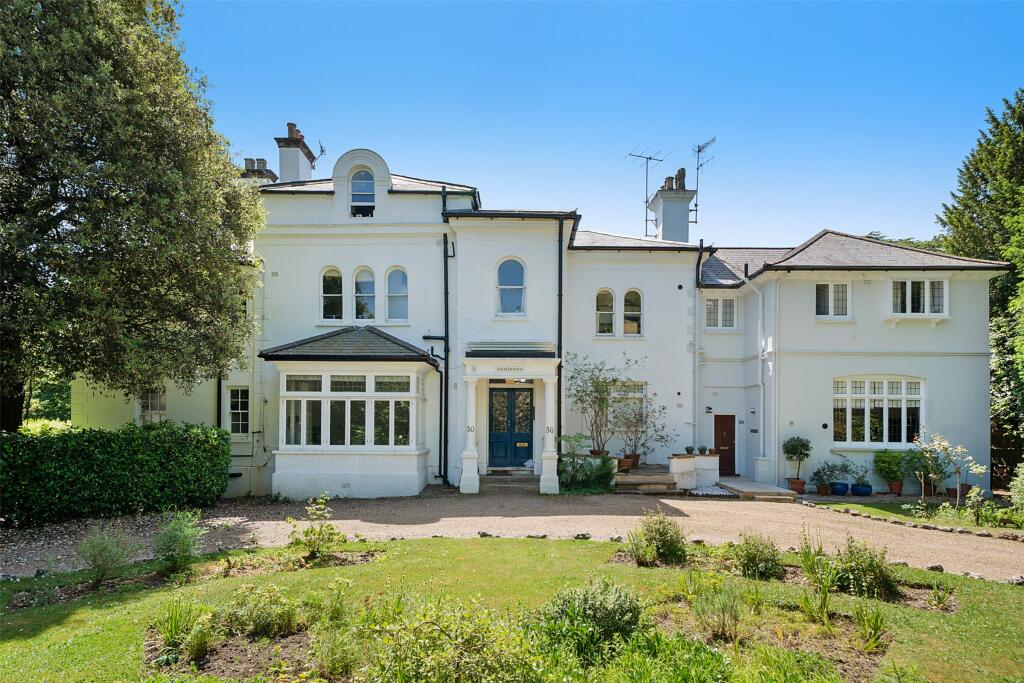 Main image of property: Wray Park Road, Reigate, Surrey, RH2