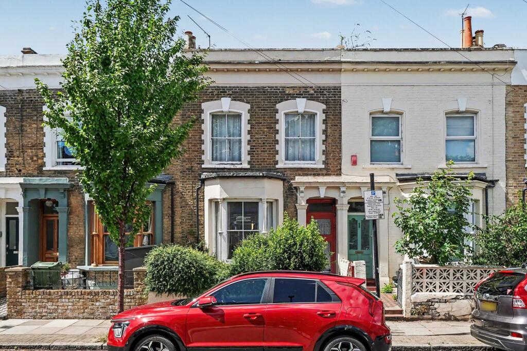 Main image of property: Thorpedale Road, London, N4