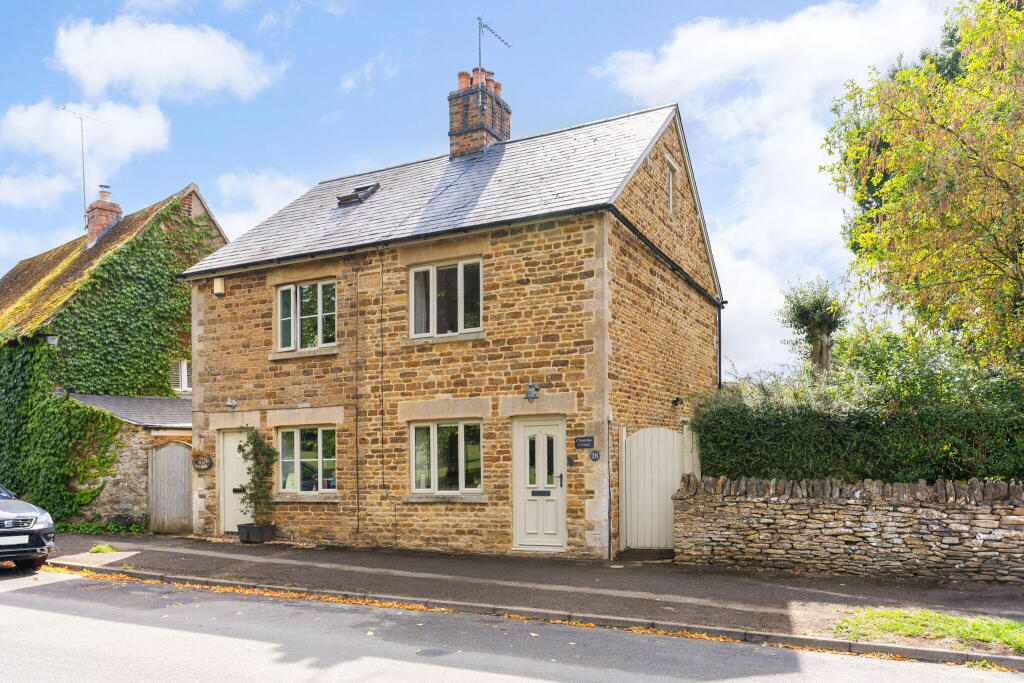 Main image of property: Astrop Road, Kings Sutton, OX17