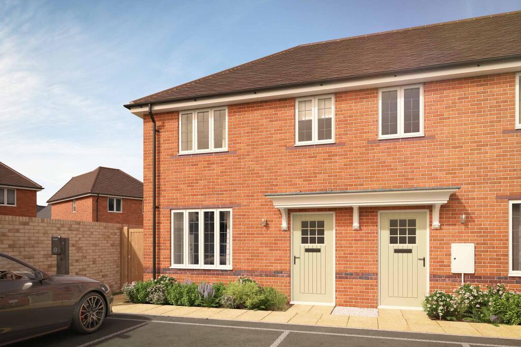 Main image of property: Bedford Road,
Lower Stondon,
SG16 6EA