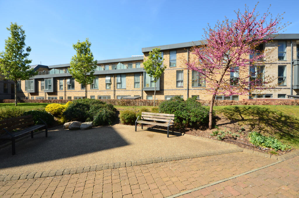Main image of property: Ruckholt Road, Leyton, London, E10