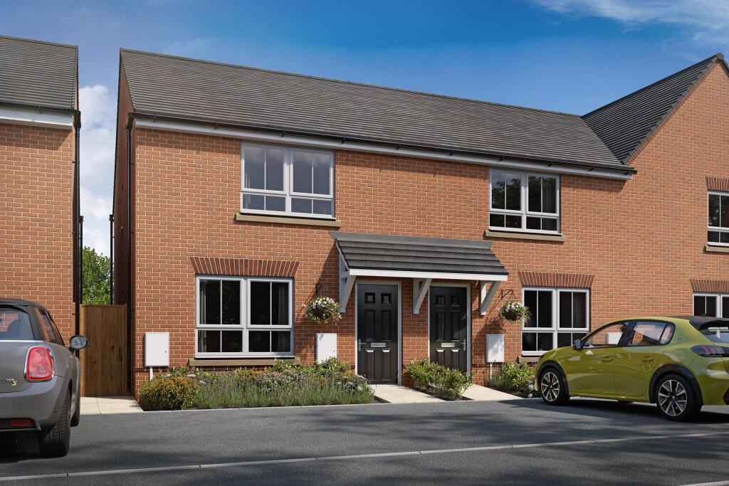 Main image of property: St Laurence Avenue,
Aylesford,
Maidstone,
Kent,
ME16 0ZP

