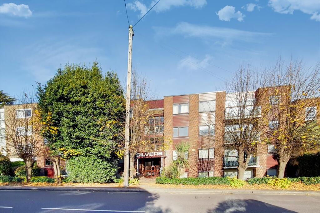 Main image of property: Palmerston Road, Buckhurst Hill