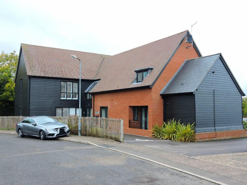 Main image of property: Thomas Court, Barnards Field, Thaxted, Essex