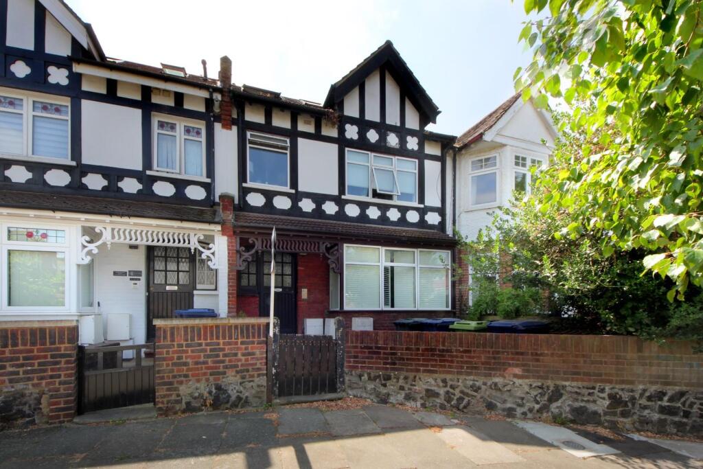 Main image of property: Highlands Avenue, W3