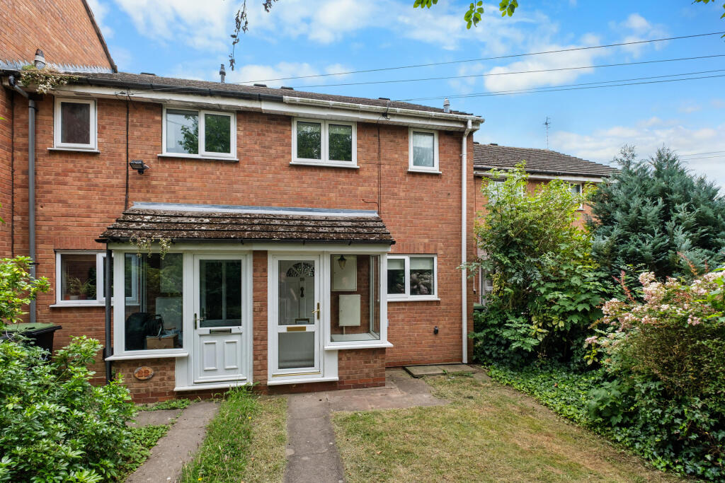 Main image of property: Hill Lane, Bromsgrove B60
