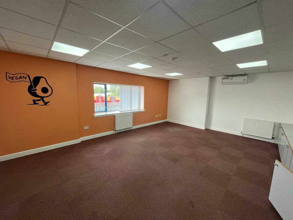 Warehouse 2 8 Ashton Road