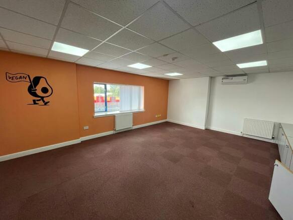Warehouse 2 8 Ashton Road