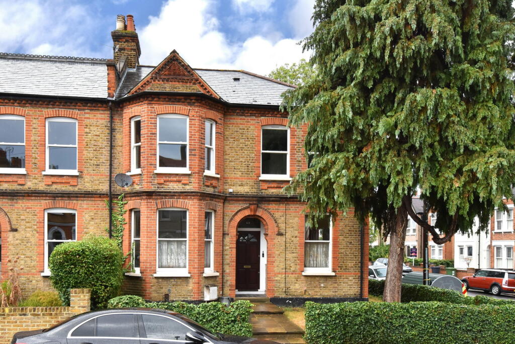 Main image of property: Vancouver Road,Forest Hill,London,SE23 2AJ