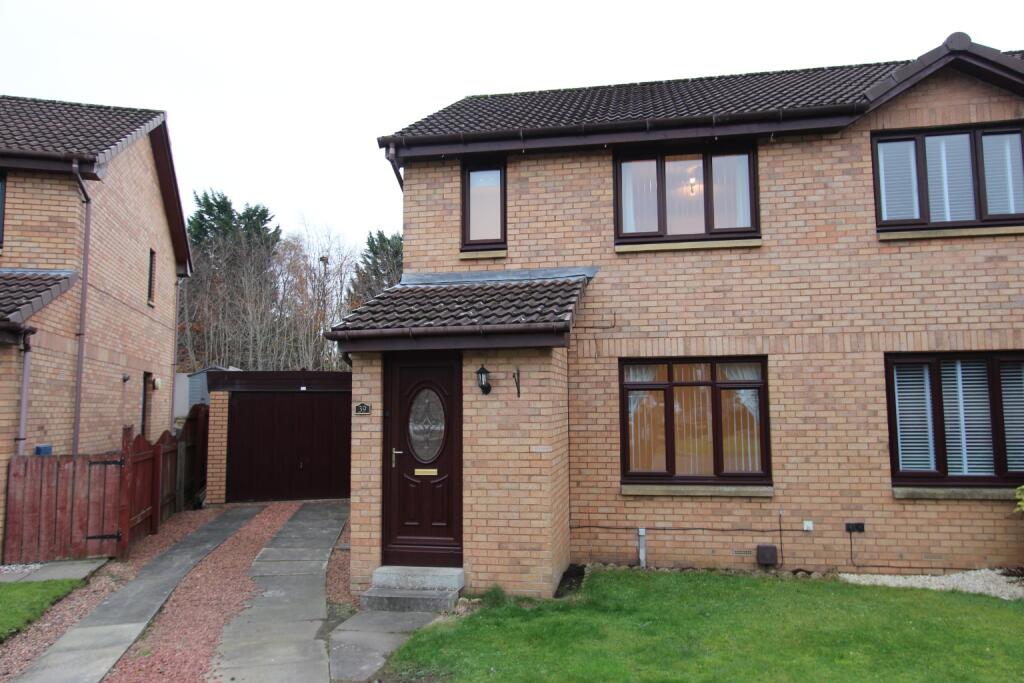 Main image of property: Daviot Road, Dunfermline, KY12