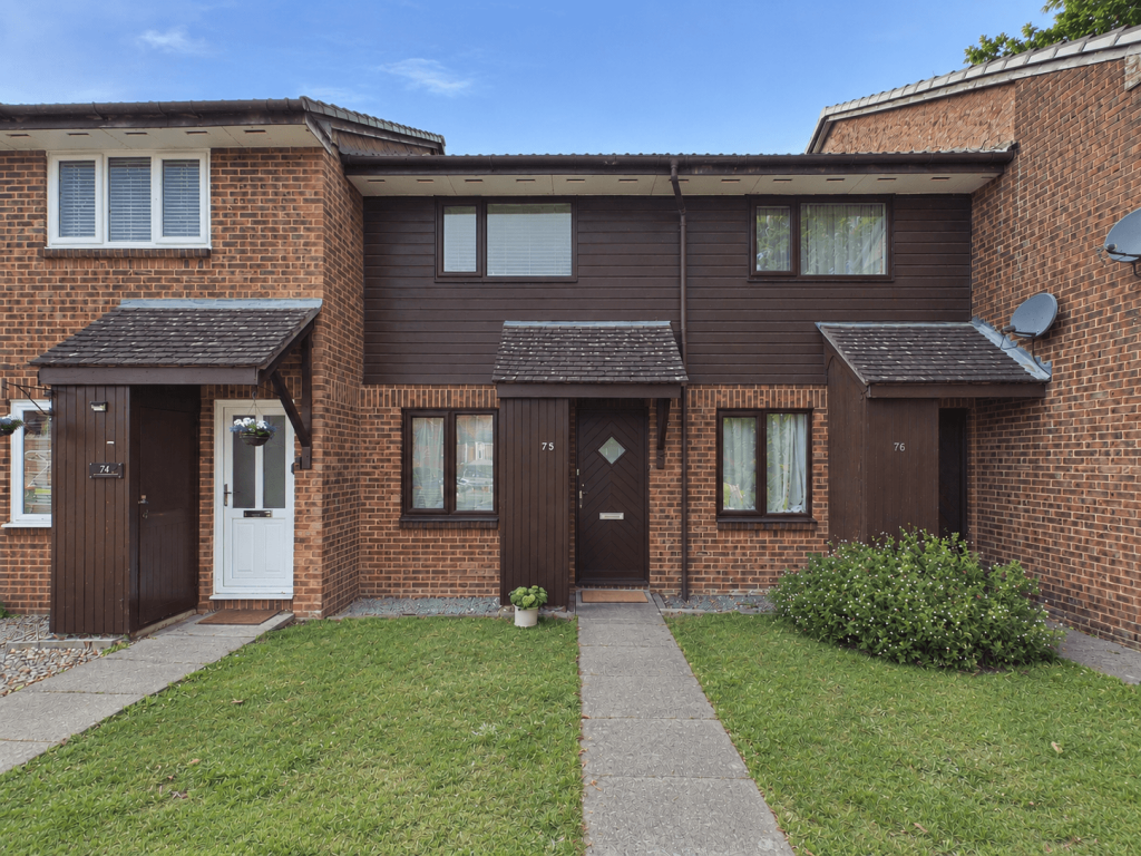 Main image of property: Woodrush Crescent, Locks Heath, SO31 6UP