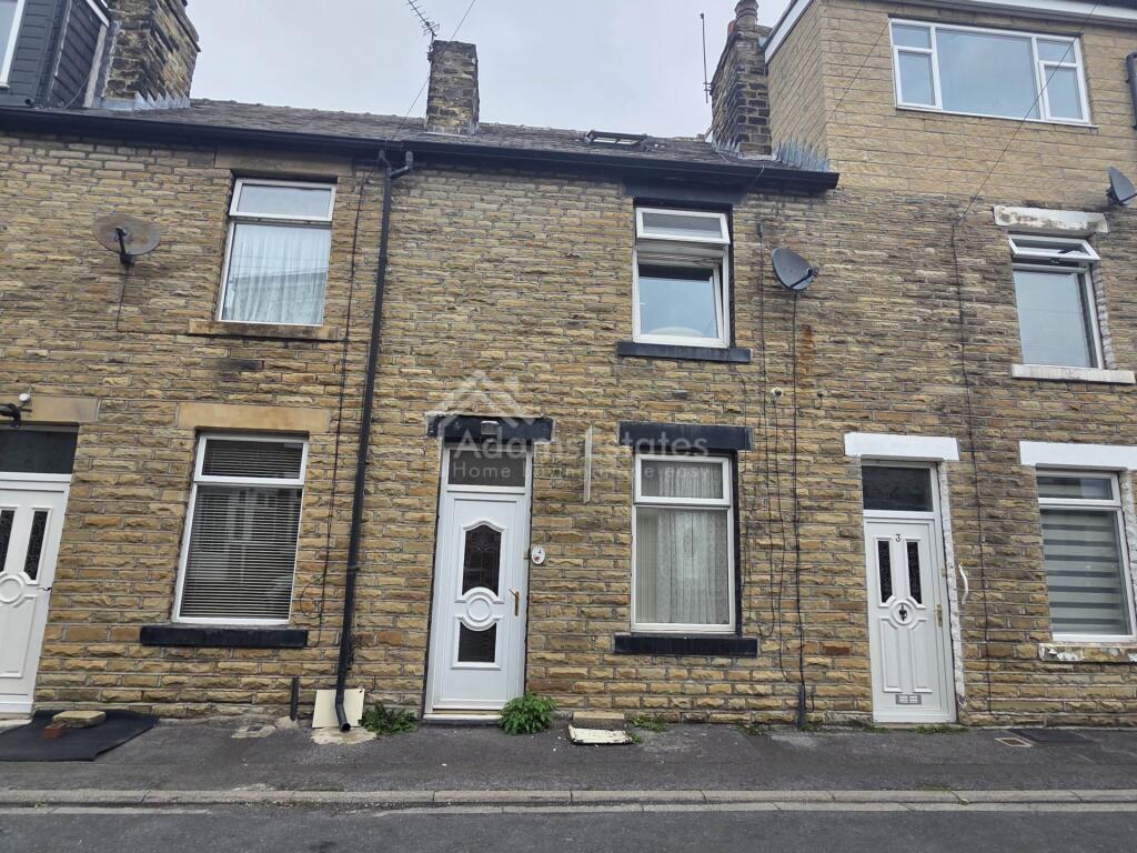 Main image of property: Carlton Terrace, Dewsbury