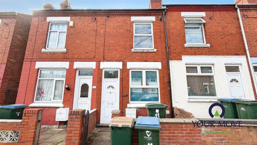 Main image of property: Wyley Road, Coventry, West Midlands, CV6
