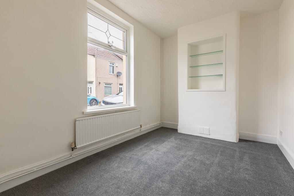 Main image of property: Bradley Crescent, Shirehampton, Bristol