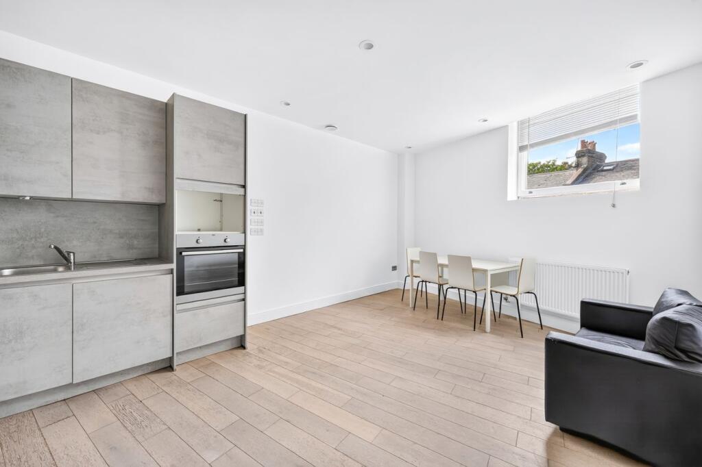 Main image of property: Two Penny House, 60 Woodstock Grove, London, W12