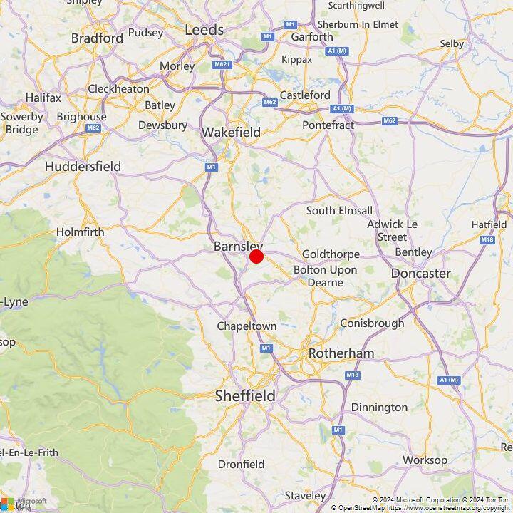 Property Map