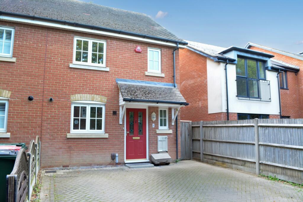Main image of property: Denne Road, Southgate, RH11