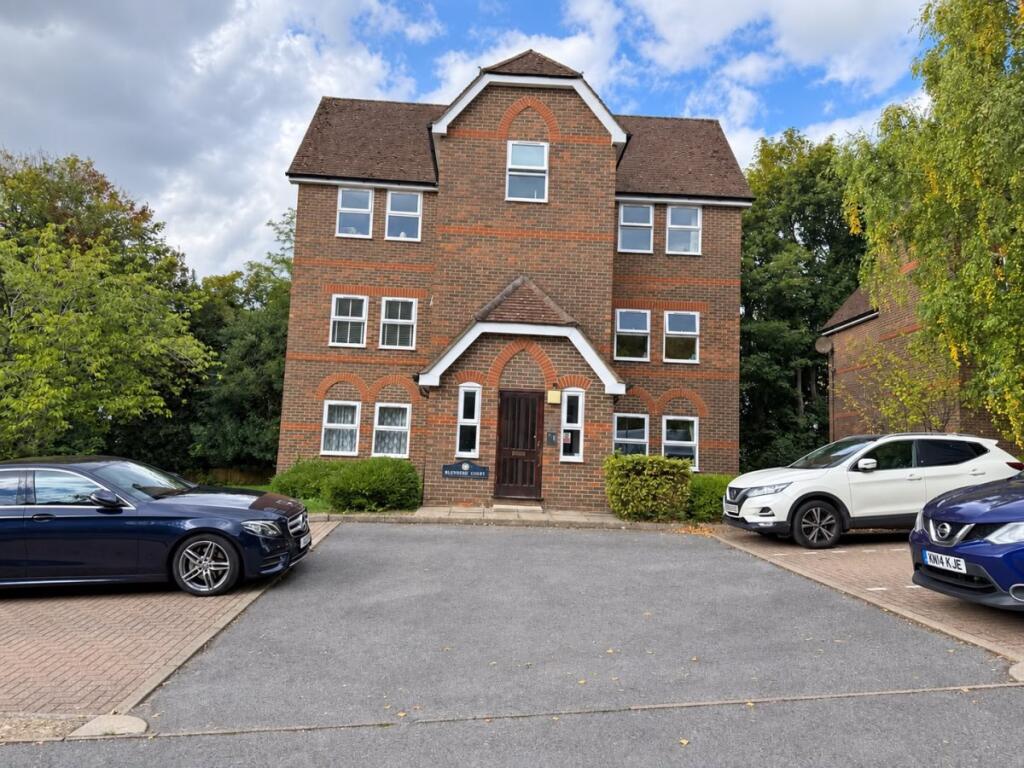Main image of property: Malmers Well Road, High Wycombe
