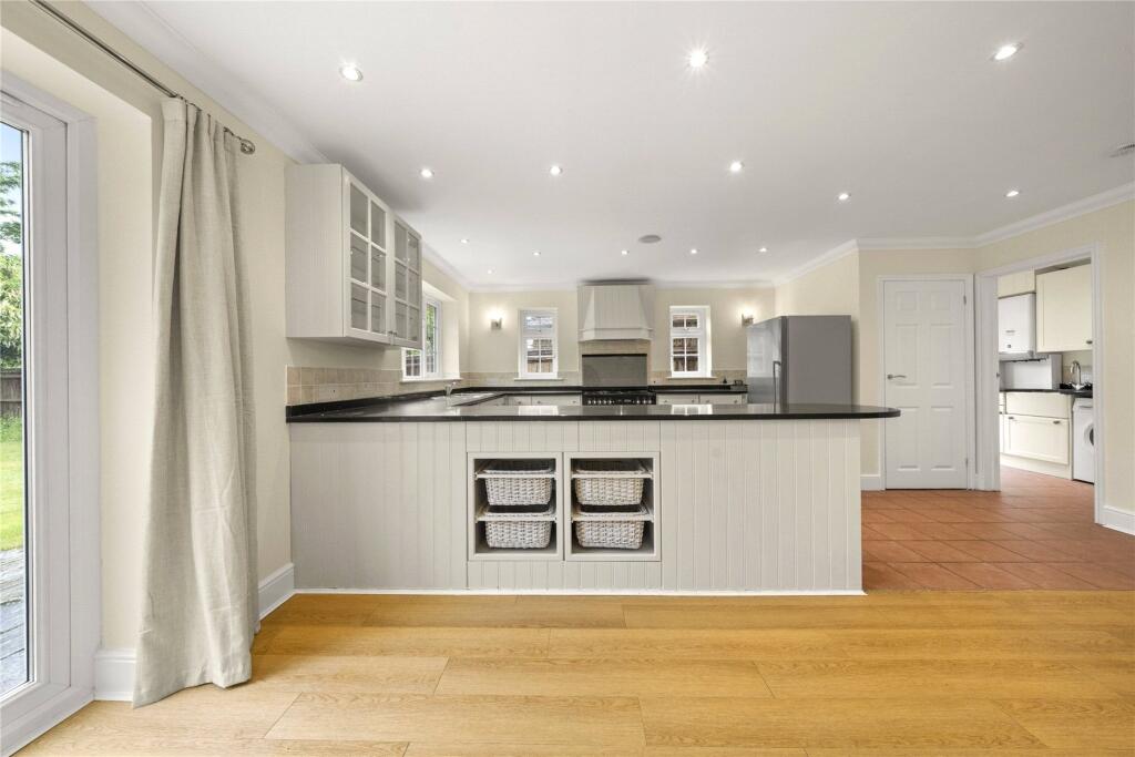 Main image of property: Midway, Walton-on-Thames, Surrey, KT12