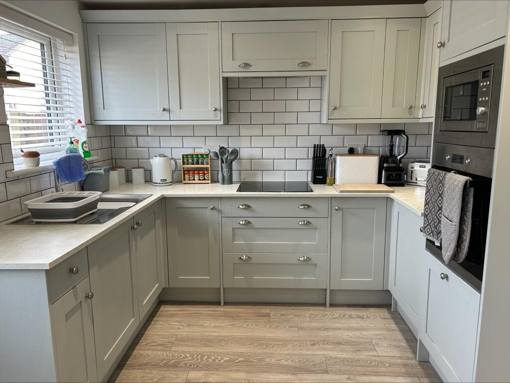 Main image of property: Rodfords Mead, Whitchurch, BS14