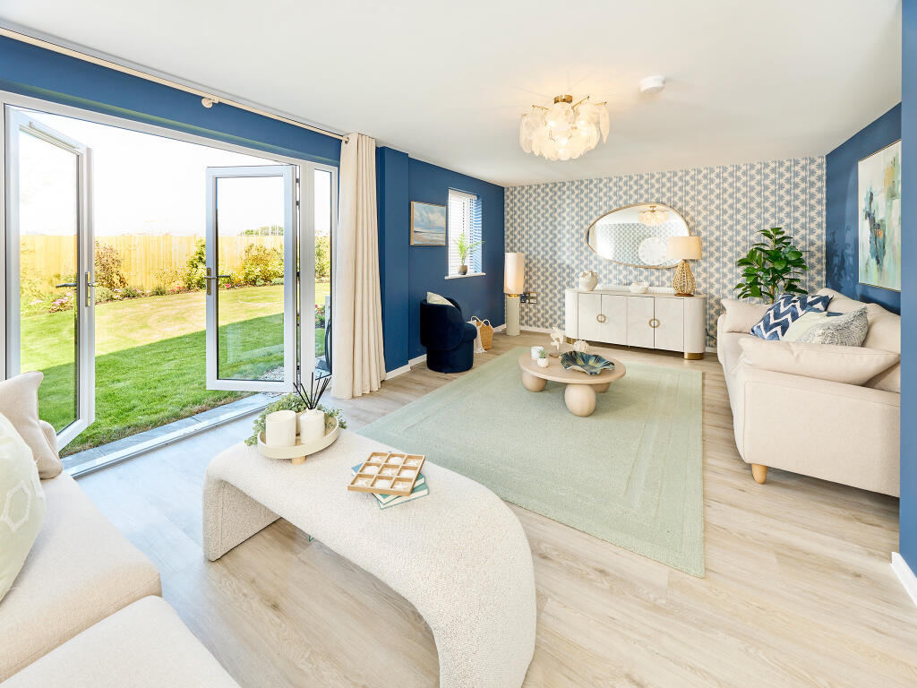 Main image of property: Victoria Road West, Littlestone, 
New Romney, 
Kent, 
TN28 8NW