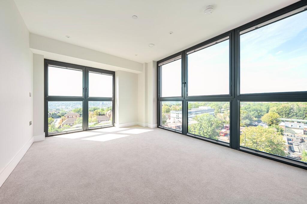 Main image of property: Cockfosters Road, Barnet, EN4