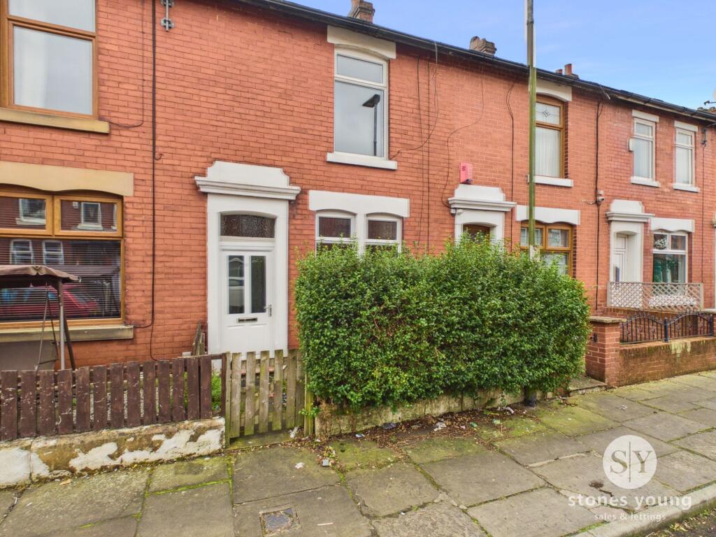 Main image of property: Hawkshead Street, Blackburn, BB2
