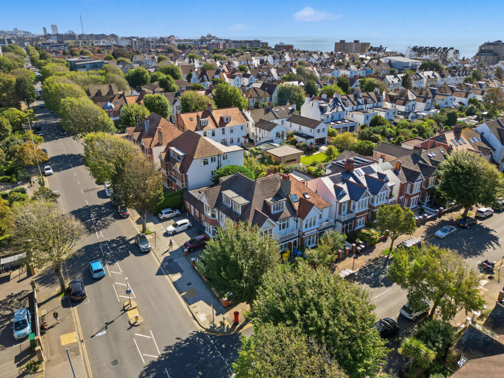 Main image of property: New Church Road, Hove