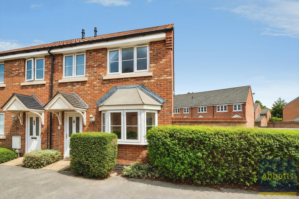 Main image of property: Arnold Pitcher Close, NR28