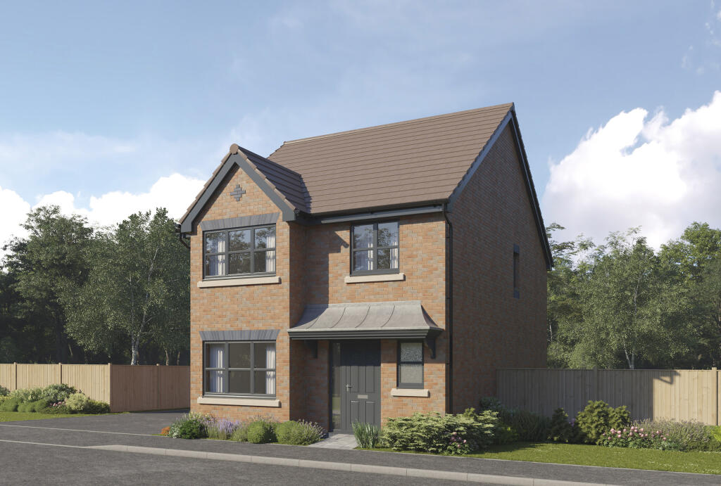 Main image of property: Nuneaton,
Warwickshire,
CV11 4DE