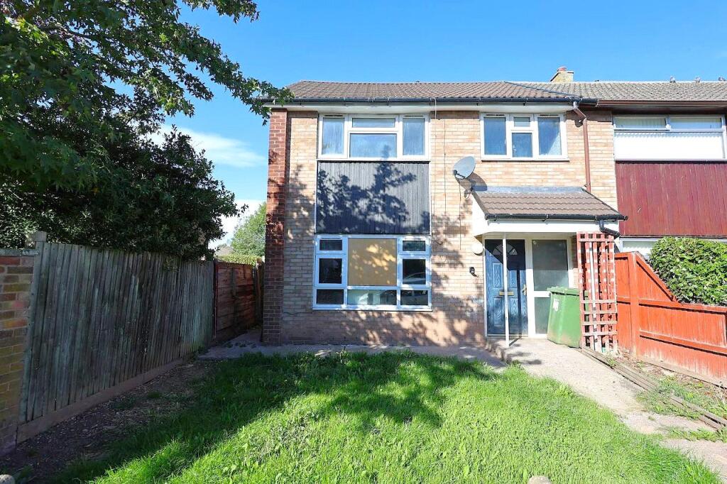 Main image of property: Brampton Road, Hereford, Herefordshire, HR2